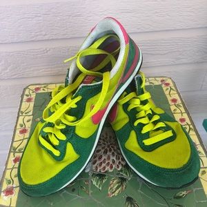 Women’s Nike Running Shoes Size 61/2